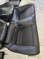 S550 Mustang bullit recaro seats - Image 6