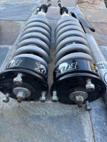 2018 F150 Fox 2.0 Shocks Came off a 4WD 2018 F150. - Image 3