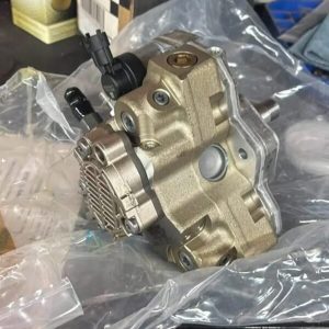 Dans Diesel 10mm CP3