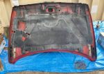 2008 - 2018 Dodge RAM 1500 Hood - Image 3