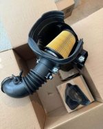 2015-2017 GT FORD PERFORMANCE POWER PACK 2 CAL. W/ GT350 CAI & THROTTLE BODY