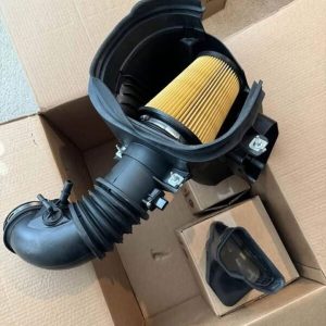2015-2017 GT FORD PERFORMANCE POWER PACK 2 CAL. W/ GT350 CAI & THROTTLE BODY