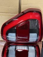 2021-2023 OEM Ford F-150 F150 Tremor LED Pair RH & LH Tail Lights w/ Blind Spot - Image 4