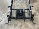 2020 F-250 Super Duty Rear Frame Section 160" Wheel Base 7.3 17-22 - Image 2