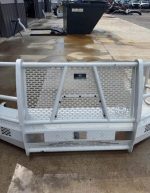 2011+ F250 F350 Ranch hand comes with all mounting hardware in good shape‎ - Image 5
