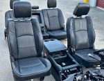 2019-2024 DODGE RAM CUMMINS LIMITED 2500&3500 INTERIOR & DASHBOARD
