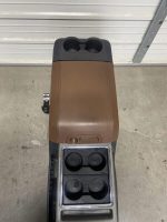 2011-2016 FORD F250 F350 F450 SUPERDUTY PLATINUM EDITION CENTER FLOOR CONSOLE - Image 5