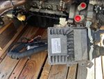 FORD MUSTANG GT GEN 2 COYOTE 5.0 6R80 2WD ENGINE TRANSMISSION - Image 7