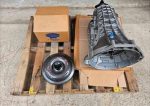 "Rebuilt 10R80 10-Speed Transmission for 2018-2020 Ford F-150 5.0L V8" - Image 3