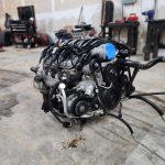 LS3 / 6L80E Drivetrain - Low-Mileage 23k from 2016 SS Sedan (Rare Find) - Image 3