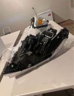 Dodge Ram 1500 OEM Headlights 2019-2024. - Image 7