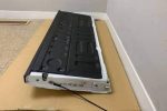 2020-2022 Ford F250 F350 SUPER DUTY Rear Tailgate Cover Lid Painted White