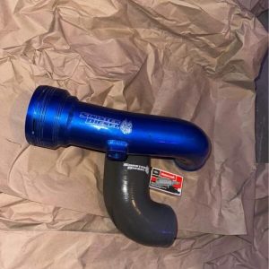 17-19 F250 Sinister Diesel cold side pipe
