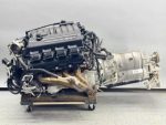 DODGE CHALLENGER CHARGER 392 SCAT PACK ENGINE HEMI 6.4L V8 8HP-70 A/T