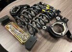 Brand New 5” Maxtrac Suspension Lift Kit”