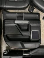 2017–2019 Ford F250/F350/F450 Platinum Interior Set - Image 11