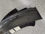 2020-2022 Mustang GT500 Shelby CFTP Deck Lid Carbon Fiber Spoiler OEM Trunk Lid - Image 8