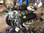 Mustang GT Whipple 2.3L Twin Screw Supercharger and 10-rib kit! . - Image 5