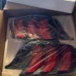 2018+ Ford Mustang Taillights