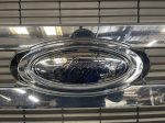2008-2010 FORD F-250 F-350 F-450 SUPERDUTY FRONT UPPER GRILL CHROME OEM - Image 4