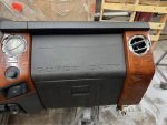 2016 Ford F250 King Ranch Dashboard - Image 4
