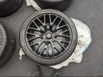 OEM PP1 Wheels with 0 Mile Michelin Pilot Sport 4S  These wheels are in EXCELLENT condition, no scrapes, no chips! - Image 5