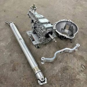 Tko600 swap came from foxbody.