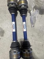 Mustang GT Ford Performance Upgraded HalfShafts S550 S650 Mach 1 GT500 - Image 5