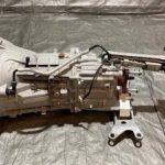 2015-2017 Ford Mustang GT S550 Getrag MT82 6 Speed Manual Transmission