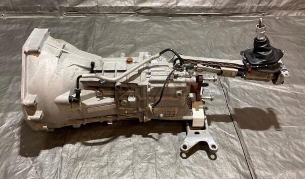38a4883b-7e68-4e89-a533-8e4c14dc0356-600x353-1 2015-2017 Ford Mustang GT S550 Getrag MT82 6 Speed Manual Transmission