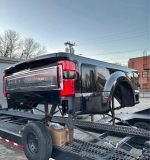 16-24 Platinum Ford Dually Bed F-350,F-450. Newly takeoff Bed in excellent condition