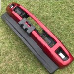 2017-2019 Ford F250 Front Bumper - Image 3