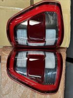 2021-2023 OEM Ford F-150 F150 Tremor LED Pair RH & LH Tail Lights w/ Blind Spot