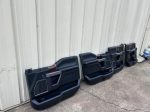 F250 Door Panels Front Rear Crew Cab Platinum F350 F450
