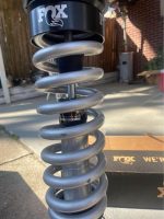14-ON Ford F-150 4wd front coil-over , PS , 2.0 , IFP , 4.9” , 0-2 “ lift ( 985-02-015 ) - Image 6