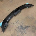 Mustang Shelby GT500 Type-OE Carbon Fiber Rear Spoiler NEW - Image 3
