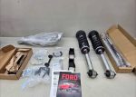 Rough Country 6" Lift Kit 2021-2024 Ford F-150