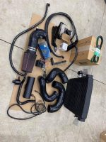ESS G2 supercharger kit for 18-23 Coyote Mustang