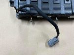 2015-2022 Ford Mustang Driver Side LH Knee Air Bag - Image 7