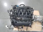 Ford Mustang Shelby GT350 Voodoo 5.2L Engine Tremec 6 Speed Trans - Image 7