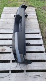 Ford F250 F350 Superduty Rear Bumper 2017-2022 - Image 5