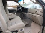 RUST FREE 2005 Ford Super Duty Complete Crew Cab with Front Clip - Image 8