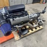 11-14 ford mustang coyote swap 5.0L Gen 1 manual 6 speed