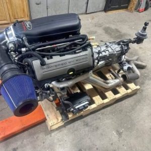 11-14 ford mustang coyote swap 5.0L Gen 1 manual 6 speed
