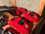 OEM 2022 Shelby GT500 Brembo Brakes (Full Set) - Image 3