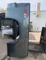 07-14 GMC Sierra 1500 2500 3500 series 6 foot 6 inch truck bed box caja
