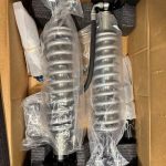 2015-20 ford f150 4wd fox 2.5 DSC 4-6