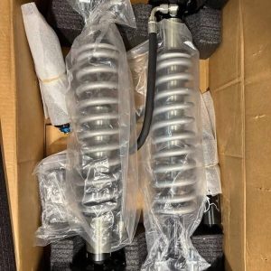 2015-20 ford f150 4wd fox 2.5 DSC 4-6