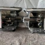 2024-2025 ford raptor oem headlights in good condition