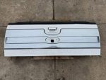 2011-2016 Ford F250 F350 Factory Platinum Tailgate Step & Camera Platinum White - Image 3